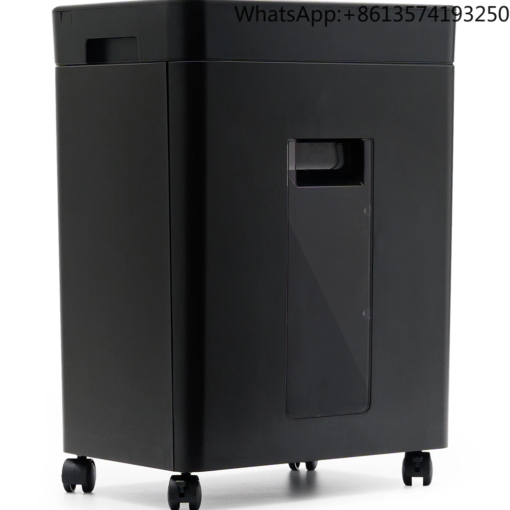 P5 Micro Cut 8-Shee…