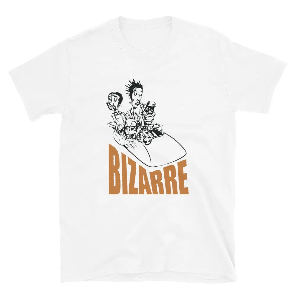 

Hip Hop T Shirt Pharcyde Alternative