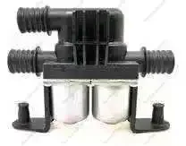 

Применимо к клапане обогревателя BMW