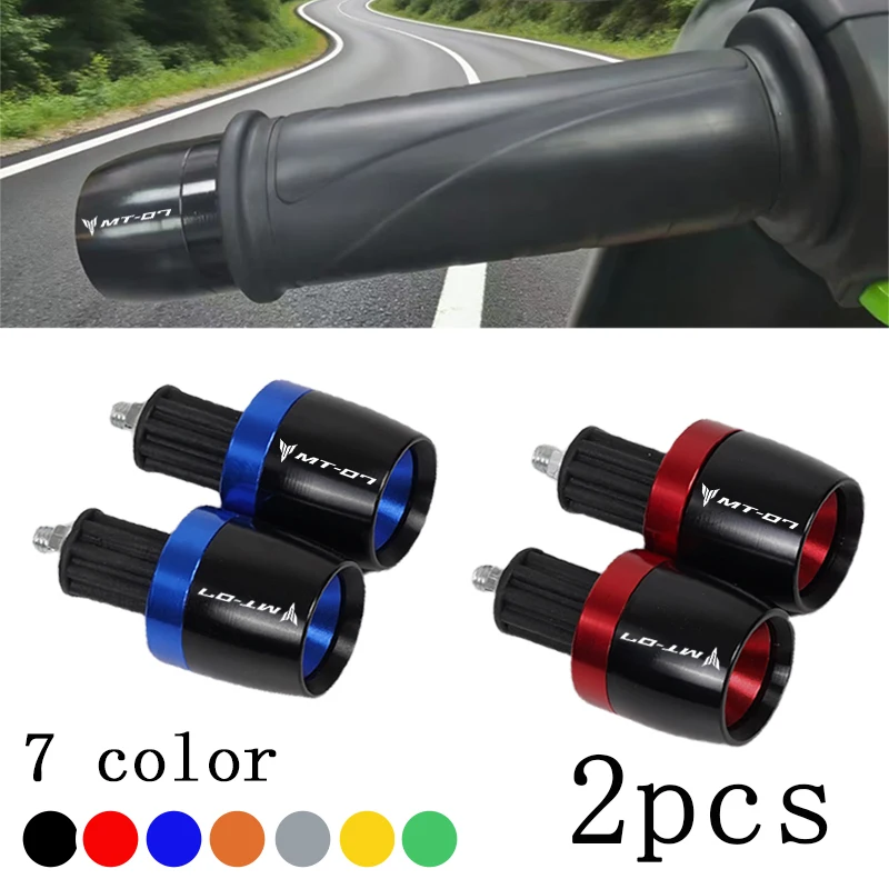 For Yamaha MT-07 MT…