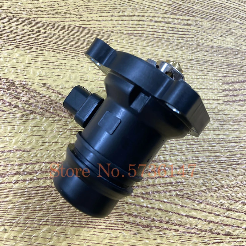 Thermostat Housing Fits CHEVROLET AVEO Corsa Adam Astra-J VAUXHALL ADAM GTC Corsa E D Corsavan Meriva 06-10 Termostato 55593033