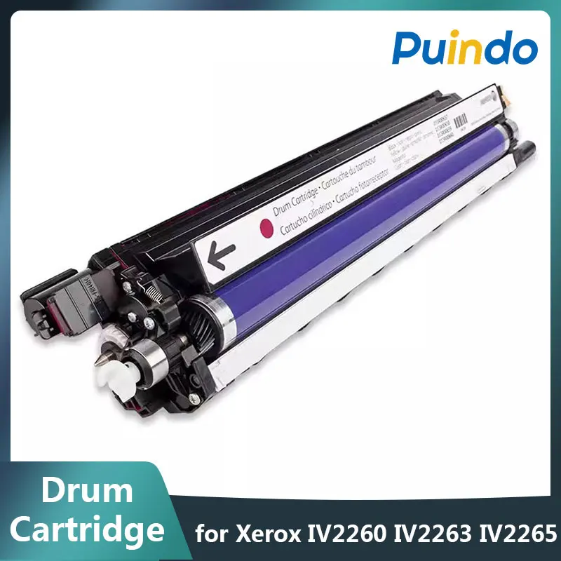 High Quality Drum Cartridge for Xerox Docu DC IV2260 IV2263 IV2265 Drum Unit