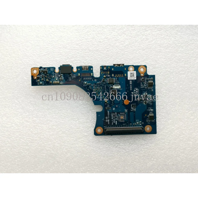 NEW USB Interface Small Board For Dell 7710 LS-C558p 0CJFG2 CJFG2