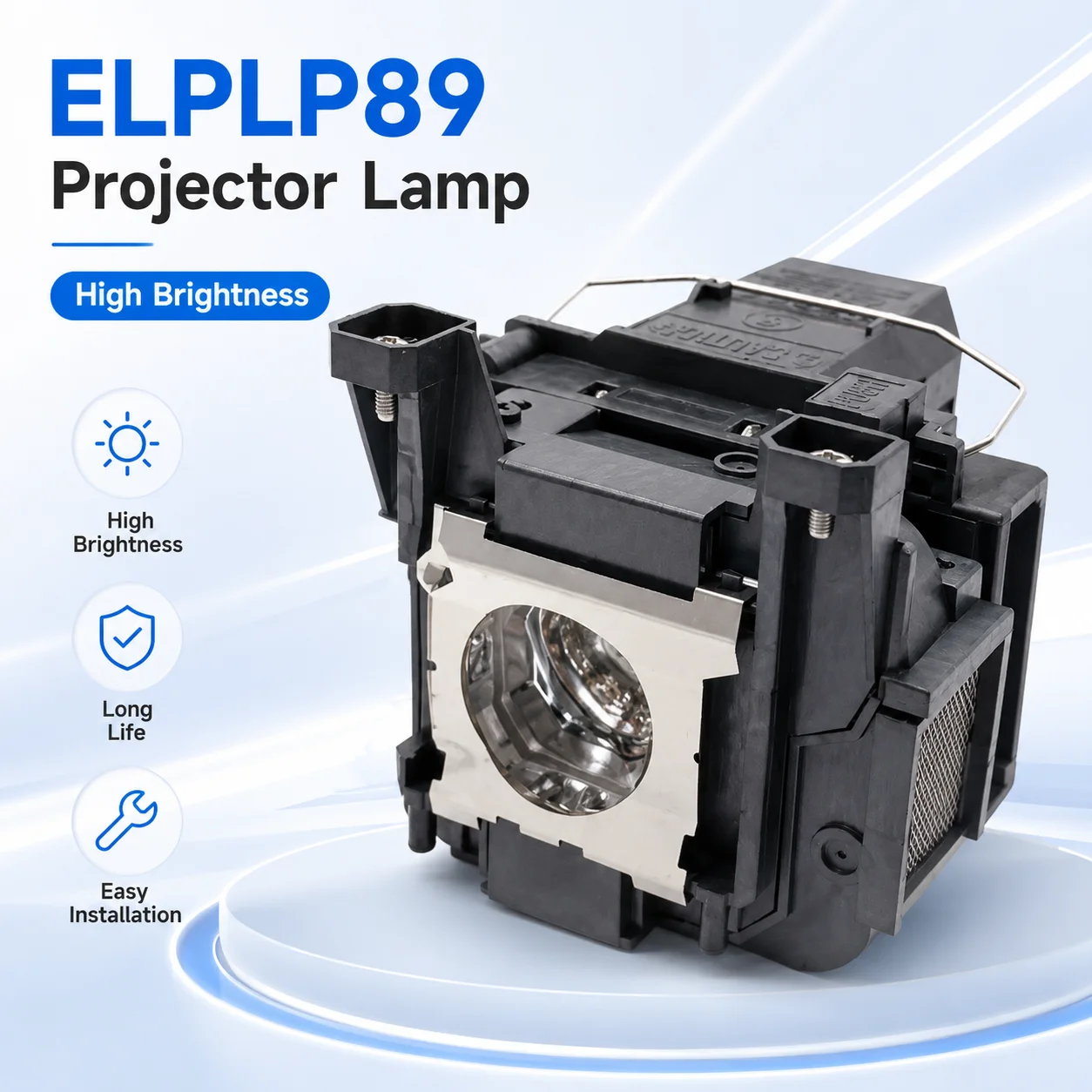ELPLP89 V13H010L89 Projection Module Lamp for EPSON 4040 Pro 6040 HC4010 HC5035 HC5040e HC5050UB Home Cinema 4000 4010 5040