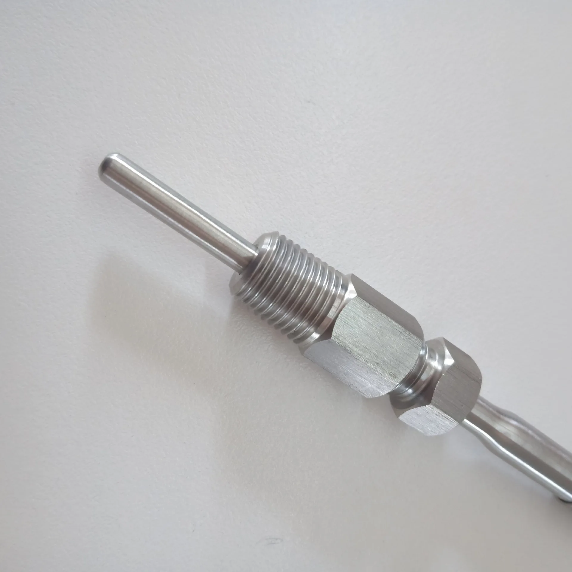 Outlet Thermal Resistor PT100 XR2 Series FPT1/4