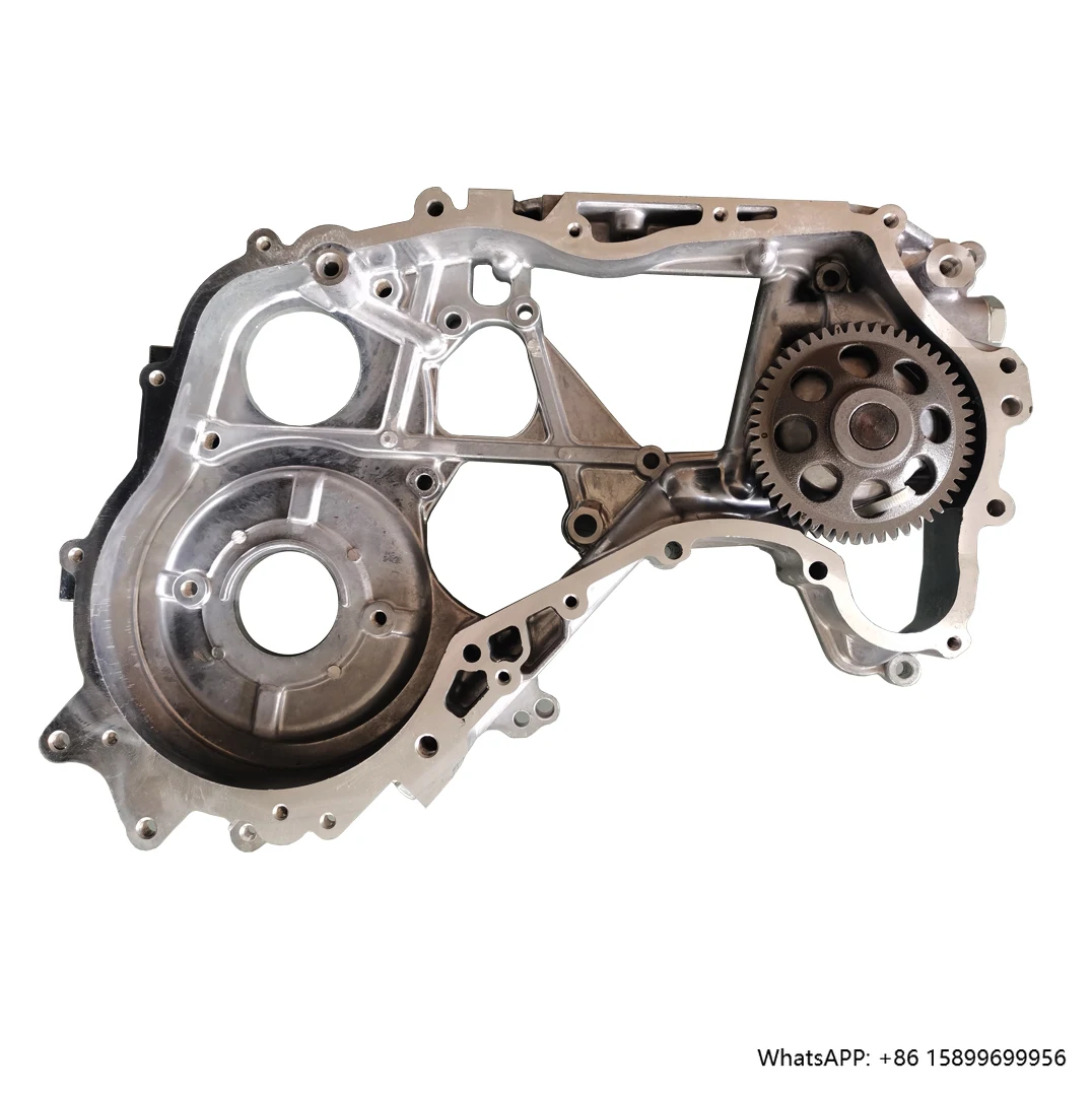 

1KZ-T/TE Oil Pump TIMING GEAR CASE ASSY 11320-67010 1132067010 for to Yota LAND CRUISER 90 PRADO