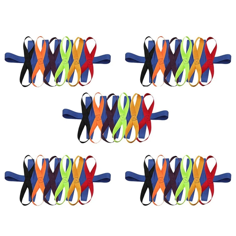 

5 шт., Детские тросы для дошкольников, для детей