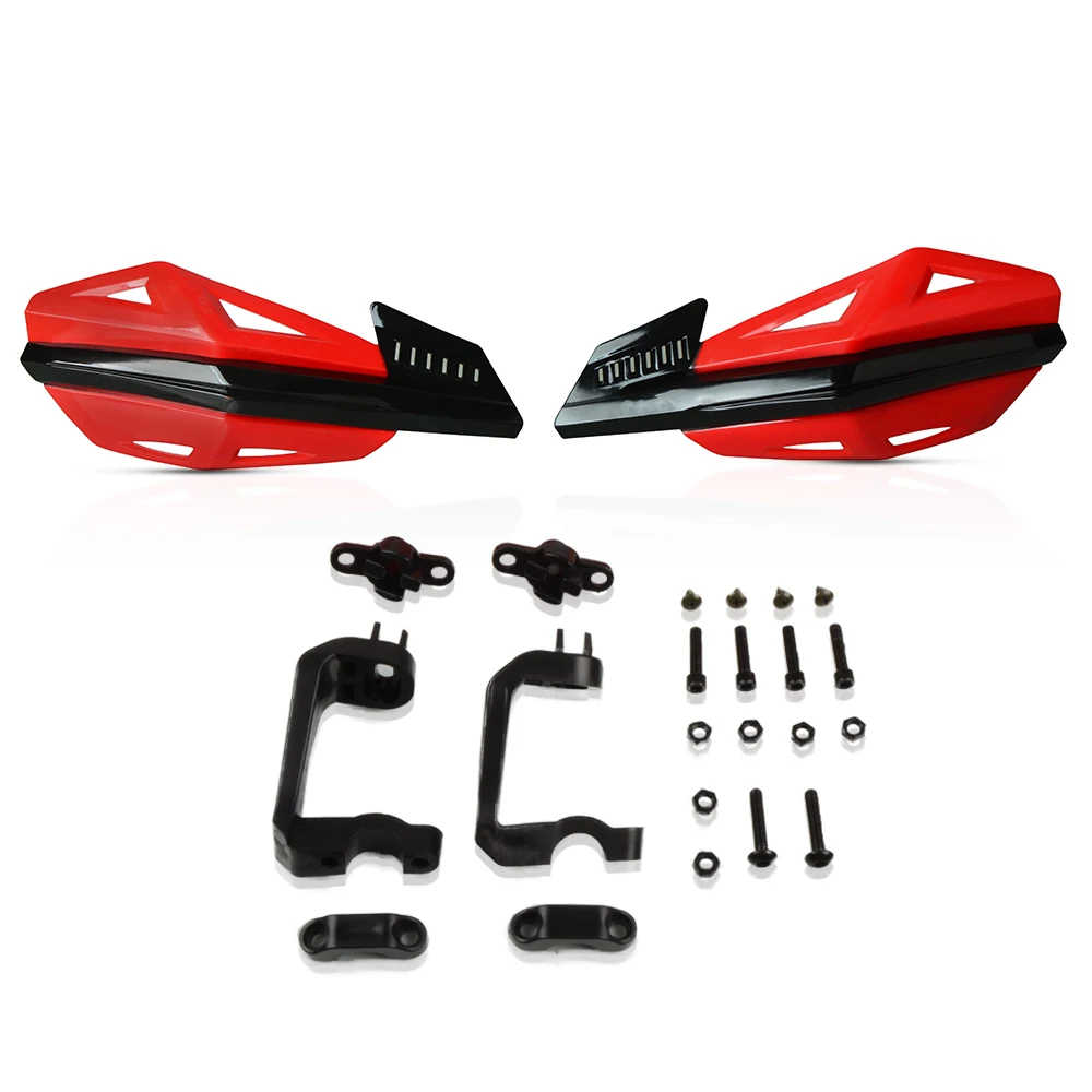 Hand Protection Motorcycle Handguard Handlebar Hand Guard For GASGAS GAS GAS EC 2T 300EC 250EC EC 4T 250 300 EC XC XC250 XC300