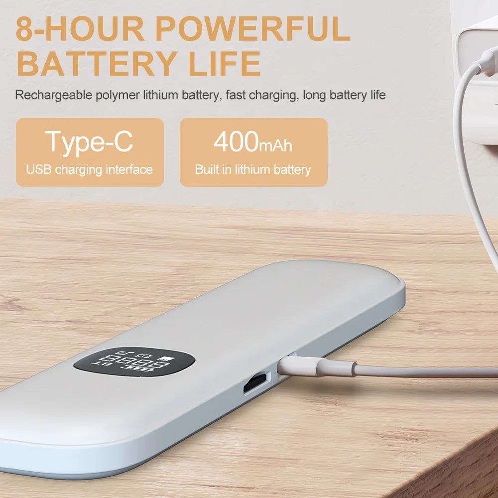 Altavoz debajo de la almohada, Mini caja de sonido de conducción ósea con Bluetooth, barra de sonido de graves estéreo inalámbrica, mejora el sueño, altavoz de ruido blanco