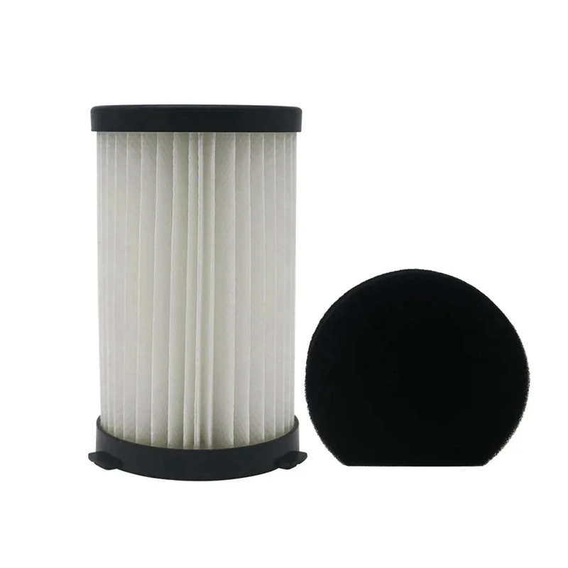 Filtre HEPA lavable et réutilisable pour Akitas, AK585K V8, remplacement HEPA Pound