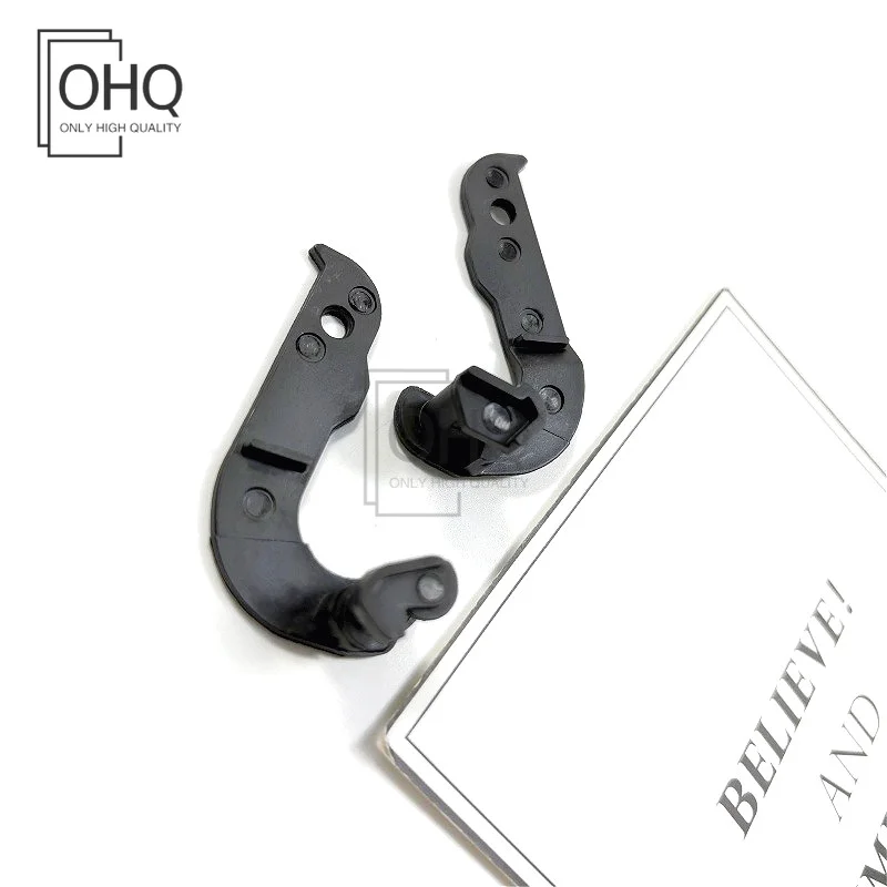 1X Lever Right & Left for HP LaserJet P1102 P1005 P1006 P1007 P1008 P1009 RC2-1072-000 RC2-1084-000 Handle OHQ Printer Parts