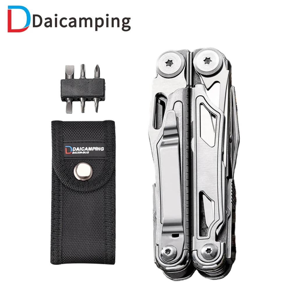 Daicamping DL1 DL3 … - image