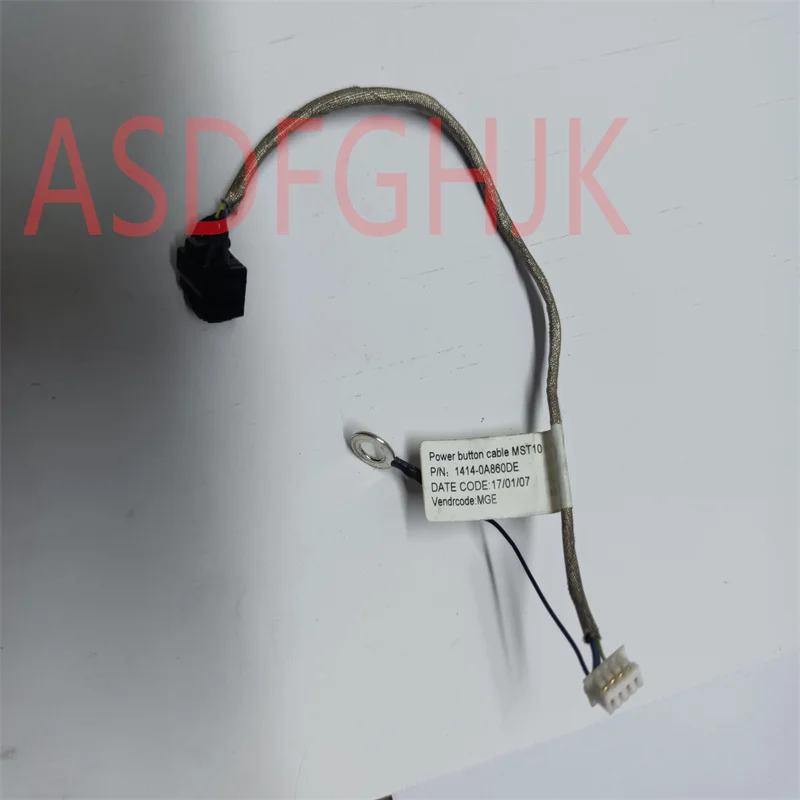 FOR Dell Inspiron 24 7459 power button MST10 1414-0A860DE FR0VV Tested Fast Shipping