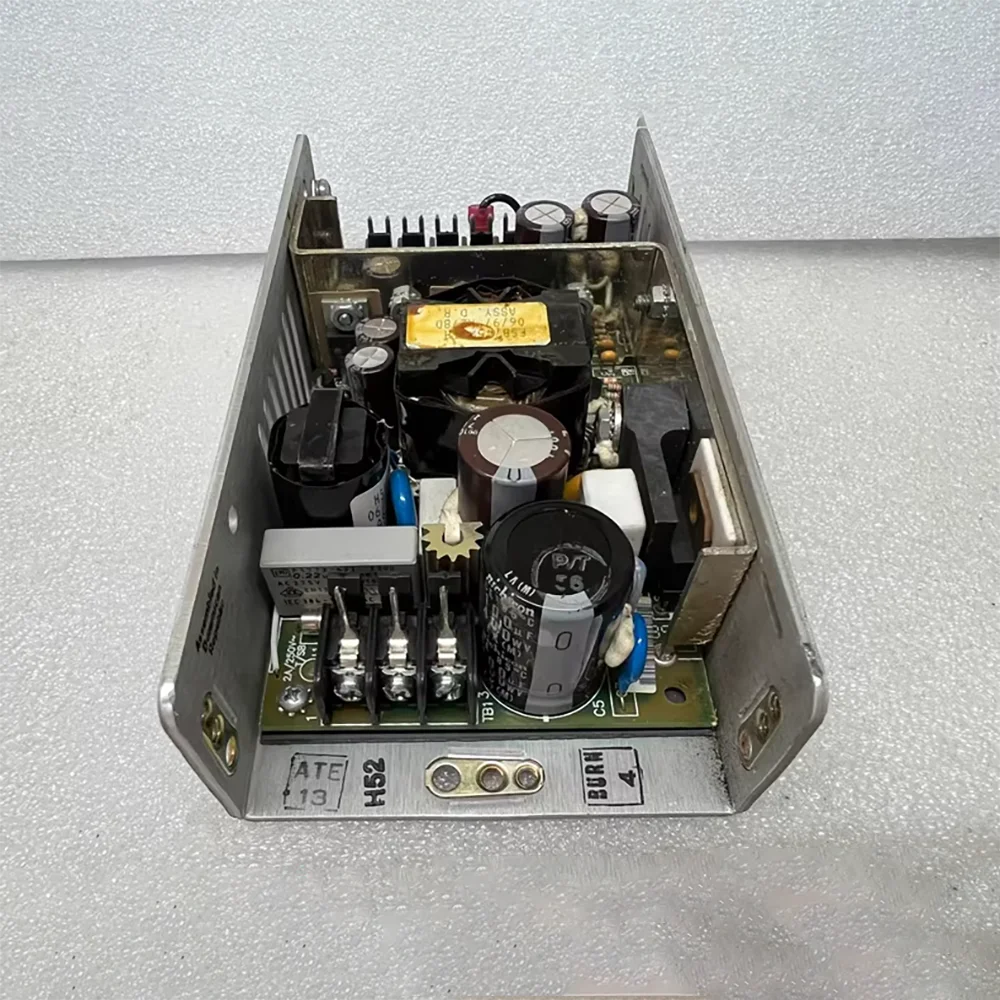 

MAP55-4000 Industrial Equipment Switching Power Supply