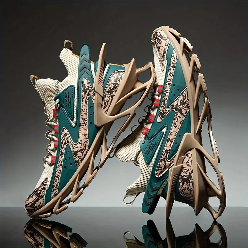 

Shoes Men Sneakers Female Casual Men's Shoes Tenis Luxury Shoes Trainer Race Breathable Shoes Fashion Running Shoes for Women