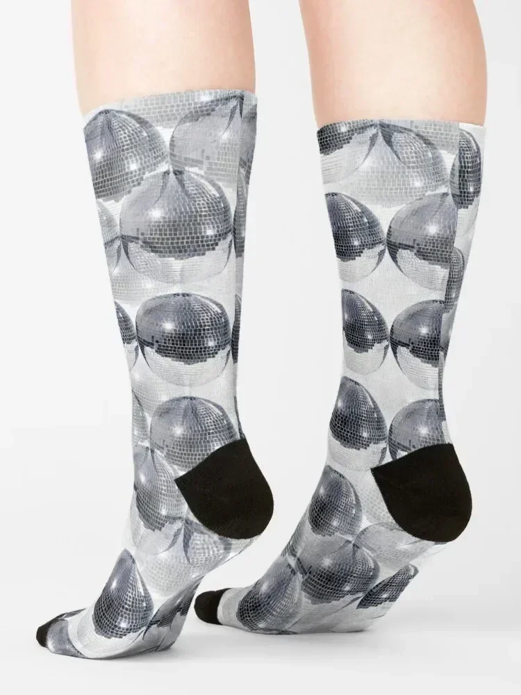 disco ball Socks luxury Run summer Christmas Socks Girl Men's