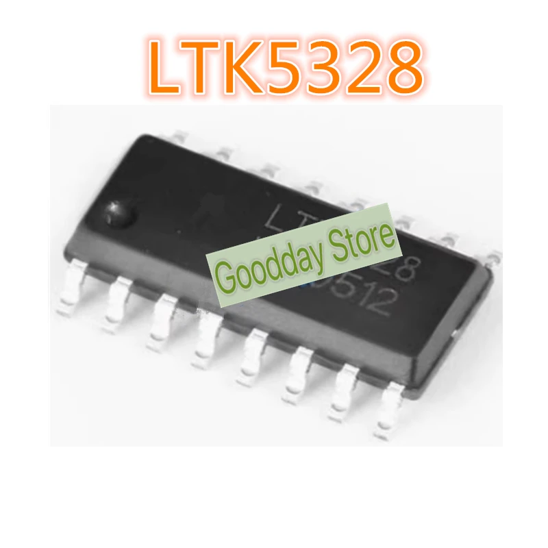 המפרט והביצועים של לוח הפעלה LTK5328 IC – דירוג מפורט וניסיון אמיתי