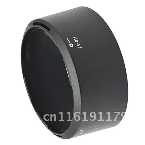 Lens Hood Replace HB-47 HB47 For Nikon AF-S 50mm F1.4G f/1.4G 50mm F1.8G f/1.8G Yongnuo 50mm f/1.8