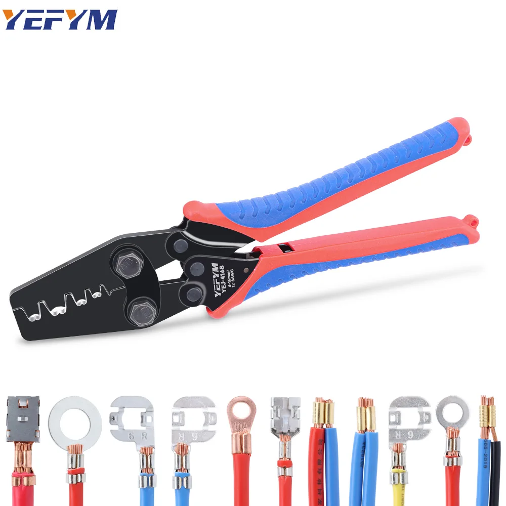 Automotive Connecto…