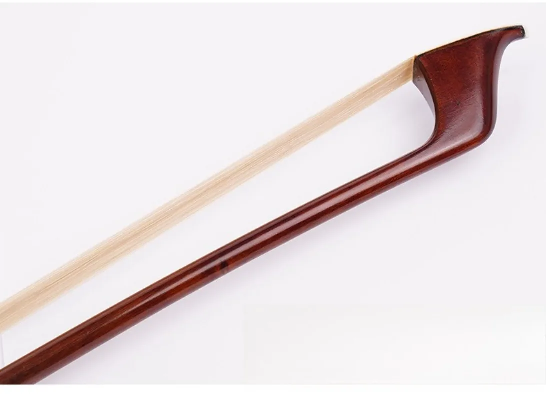 KPC-40 Premium German Bass Bow Su Mu Bow Rod Adult Grading Professional Bow Change