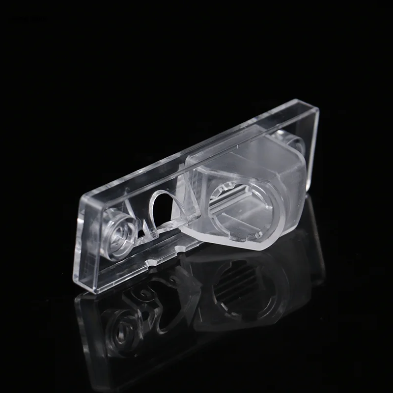 Car Rear Camera Bracket Mount License Plate Lights Housing for Chevrolet Aveo Lacetti Captiva Orlando Epica Cruze Takuma