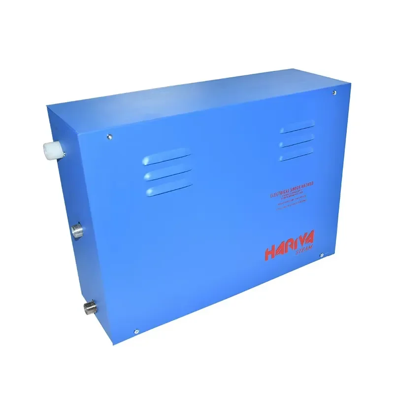 Pool & Spa Accessories Sauna Heaters SPA Bath Sauna Steam Generator for Wet Steam Room Showing Room Steam Generator for Sauna