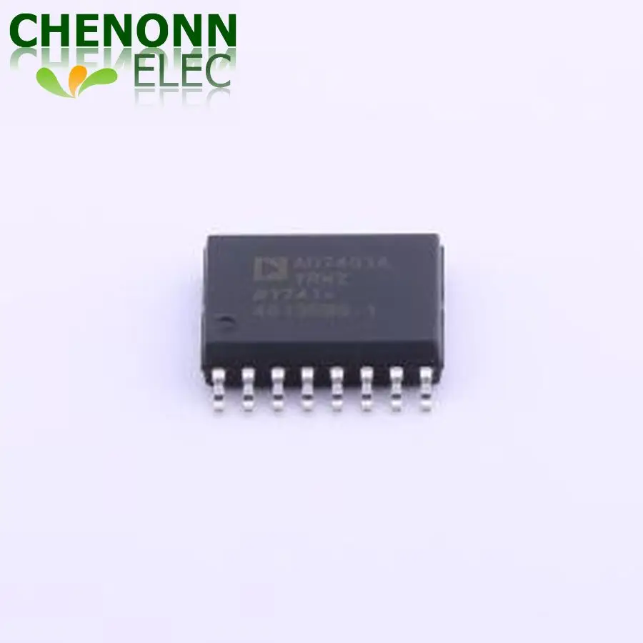 

5PCS/LOT AD7401AYRWZ-RL (Data Acquisition ICs)