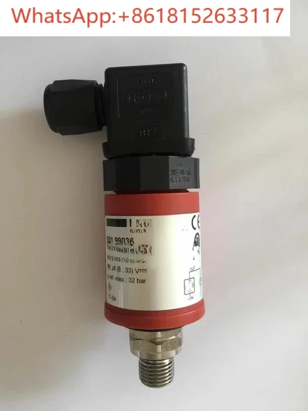 Pressure Transmitter Sensor Economical