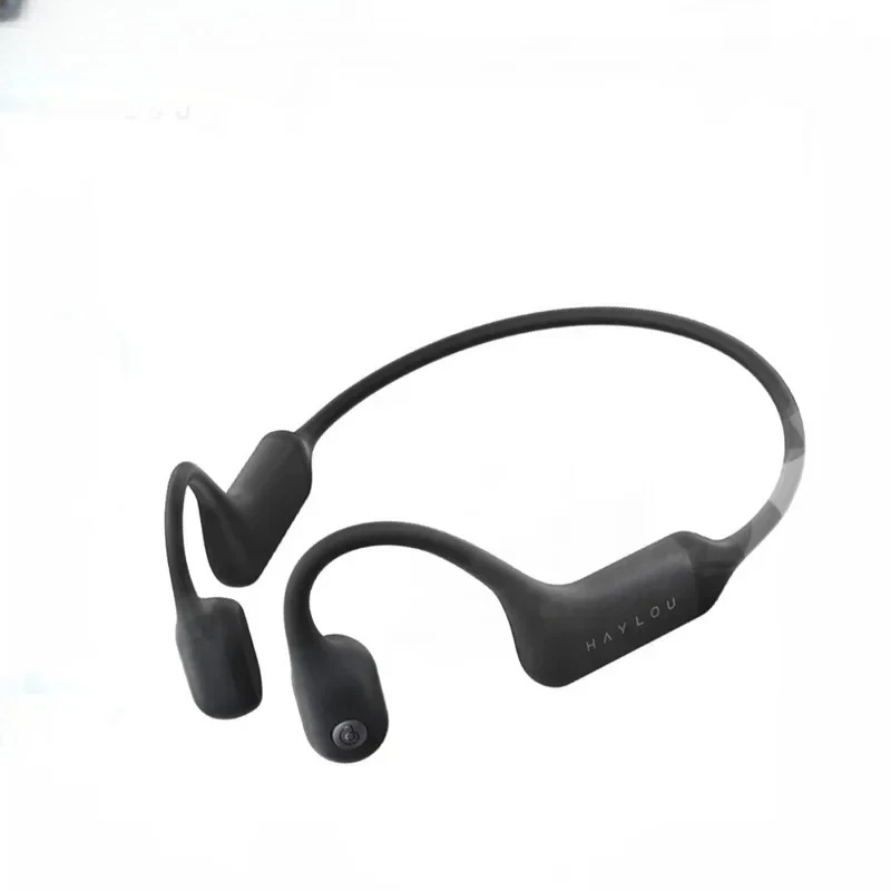 

HAYLOU Bone Conduction Headphones Magnetic Fast Charging Headset Qcc3044 BT5.2 IP67 Waterproof Protect