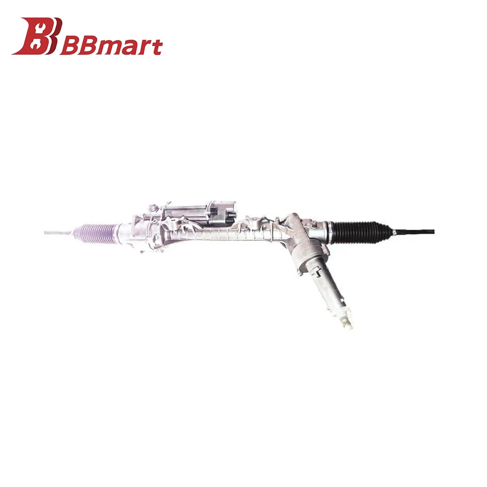 

BBmart Auto Refurbished Parts 1 pcs Steering gear For BMW F10 OE 32106883547 Wholesale Price Car Accessories