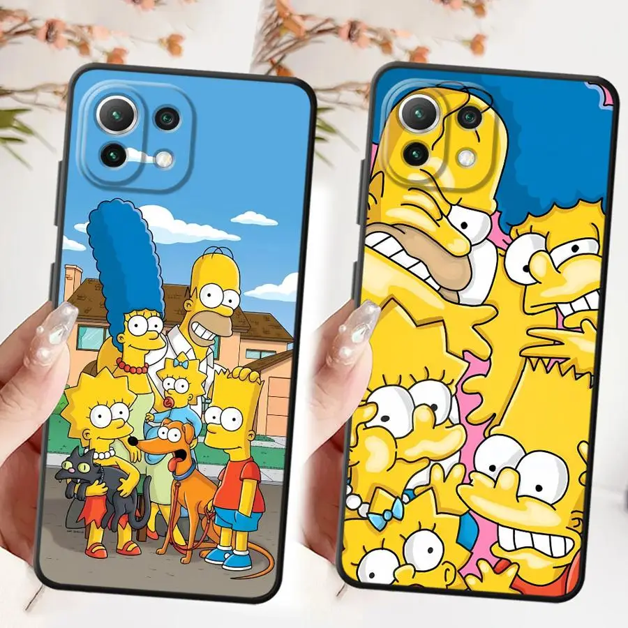 Soft Back Phone Cov…