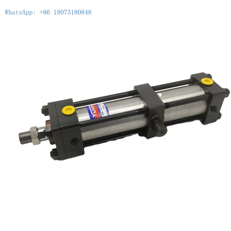 

CJT-35/70/140/210/35L/70L/140L series CJT140L-TC40B100B-ABD-EKM hydraulic oil cylinder