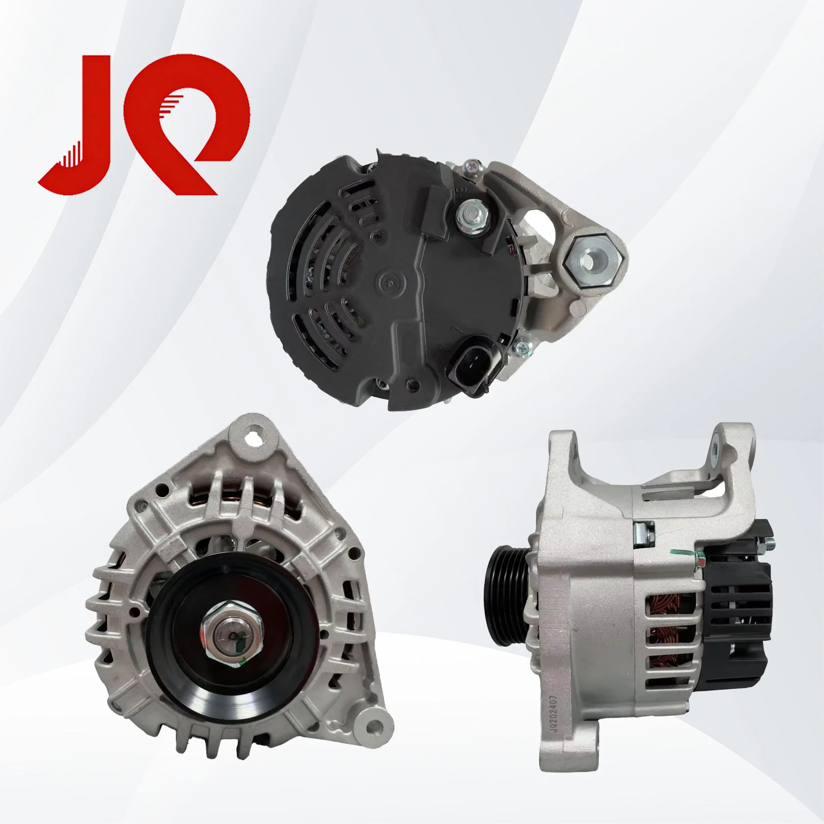 

Alternator 12V for Volkswagen Passat 2.8, Audi A6 3.0 059903015F 059903015FX 059903015G 059903015GX 06C903016 06C903016A