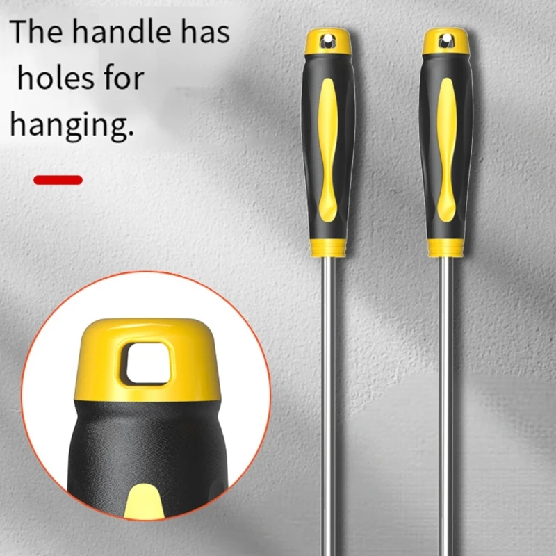 Adjustable Heavy Duty Pulling Rolling Up Door Hook Tool For Manhole Covers Garage Door And Metal Window Easy Installation