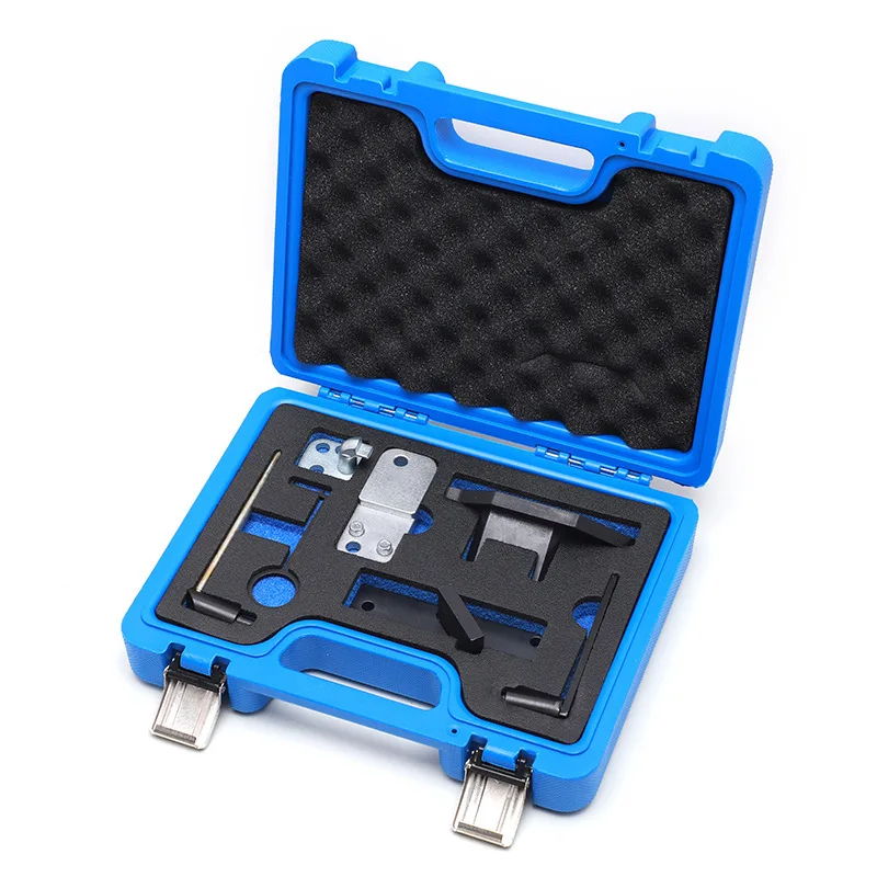 

7Pcs Automotive Engine Timing Tool Set for Citroen Peugeot DS Opel 1.2L PureTech Euro 6.3
