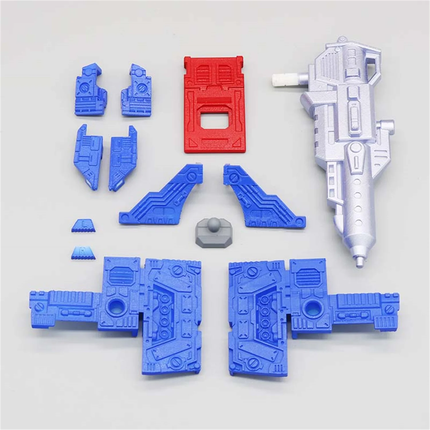 在庫あり】フィラーパーツアップグレードキット SS86 ウルトラマグナス