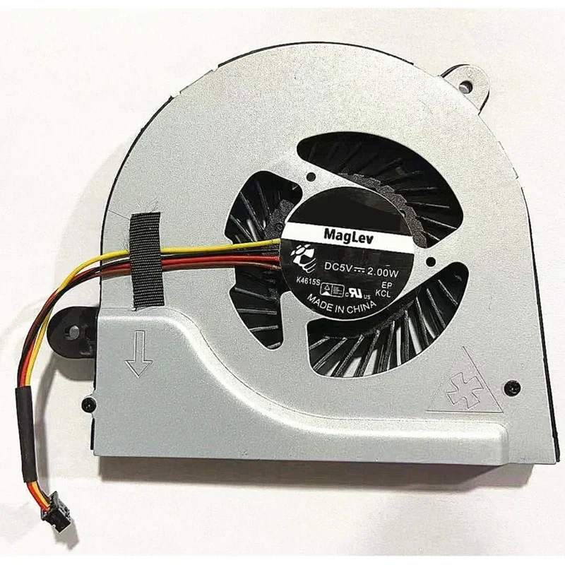 NEW cooling Fan radiation Cooler fan for LENOVO g400s g405s g500s g510s z501