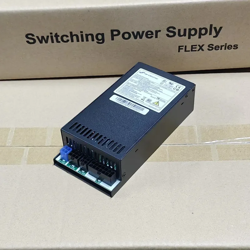 for Quanhan FLEX Series Full Module Small 1U Power Supply Factory Direct Quality Assurance One Year Replacement