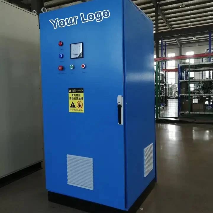 Swimming Pool and Spa Water Treatment Machine Plant Ozone Generator