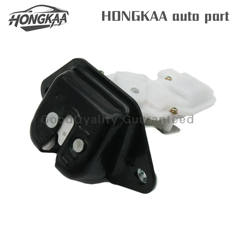 74800-SMG-G01 for Honda CR-V CRV 2007-2011 2.4L Trunk Tailgate Door Lock Latch 74800SMGG01 Wholesale Price Auto Part Accessories