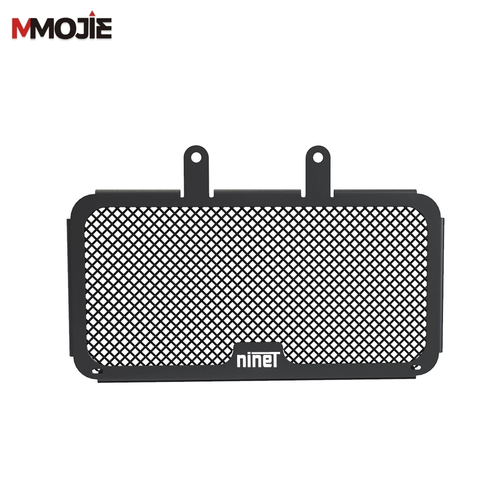 RNINET Radiatore Olio Guard PER BMW R Nine TR nineT Urban Scrambler Radiatore Copertura Della Protezione Del Motociclo 2014 - 2023 2020 2021 2022