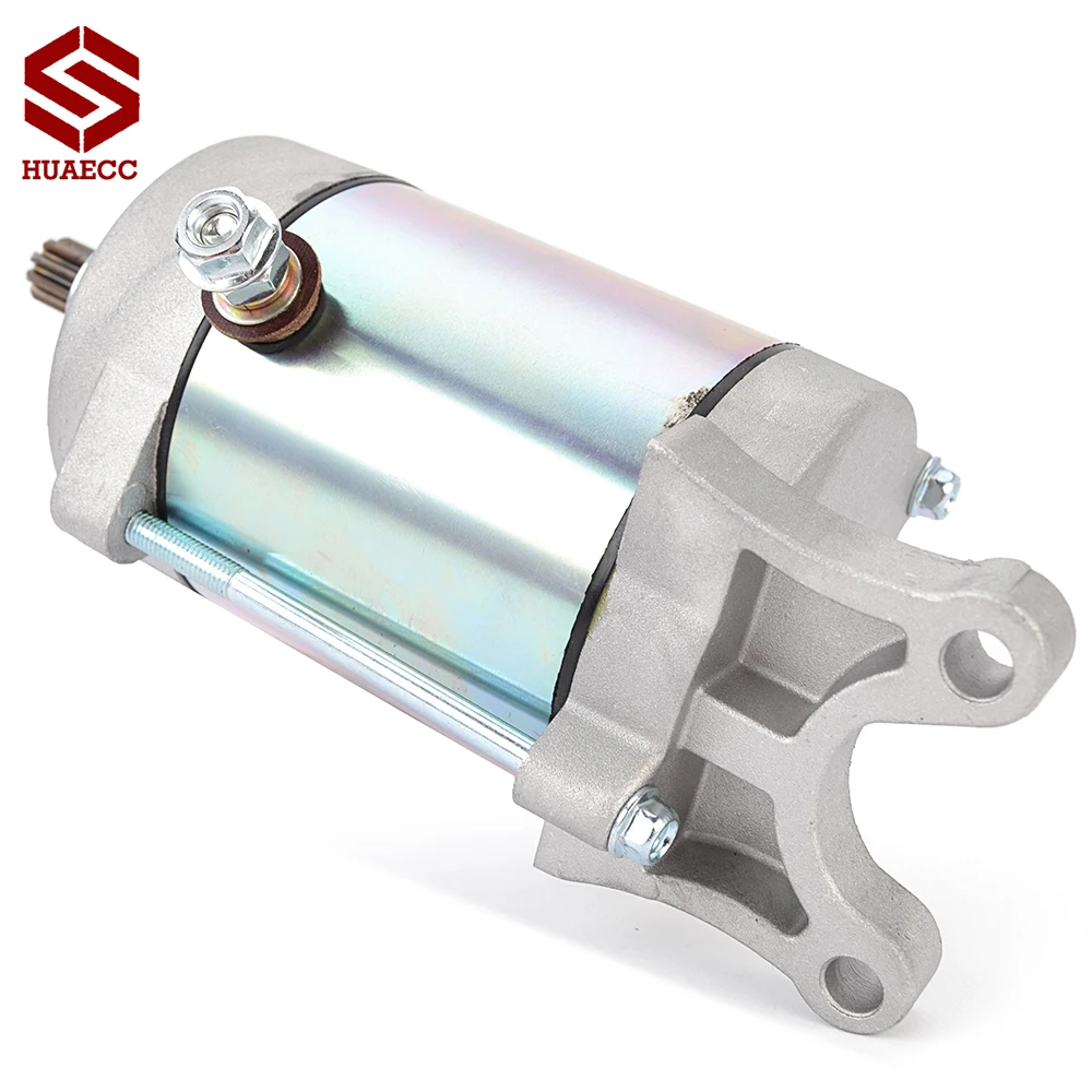 

Engine Starter Motor for Trtion BAJA 250 300 Supermoto 300 BAJA 400 SM 400 EFI Crosser Outback 300 400 ACC-31200-E10-100