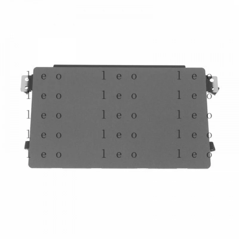 

EE НОВЫЙ тачпад, трекпад, кликпад для Dell In-spiron 5400 5406 7405, 2 в 1, серый
