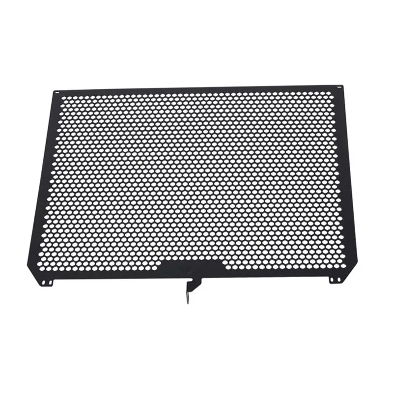 

FIZP аксессуары для мотоциклов, решетка радиатора, защитная крышка для YZF R6 YZFR6 2017-2024, детали, аксессуары, 1 шт.