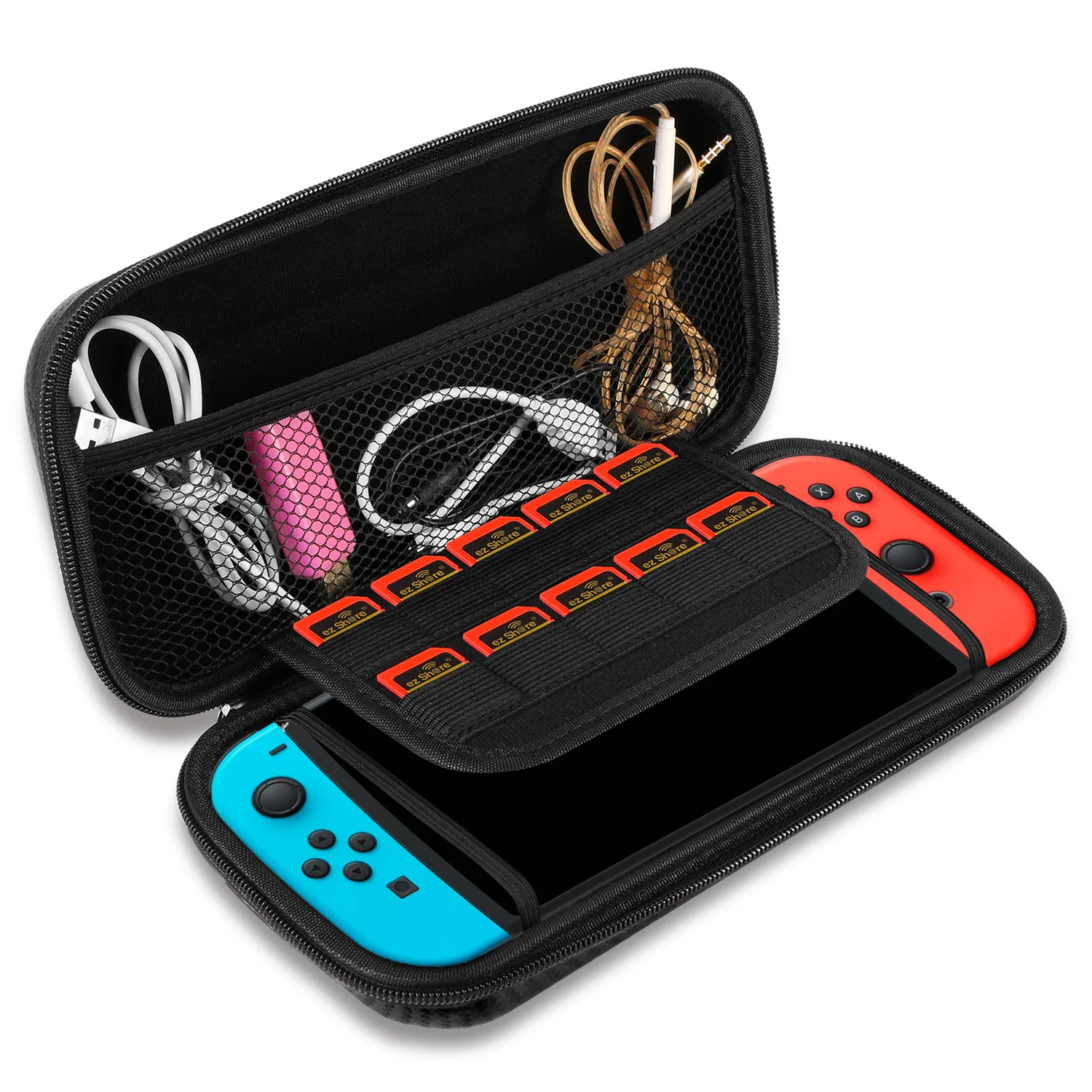 Thumbnail 2 - #58 Best Travel Pouches to Buy In 2026
