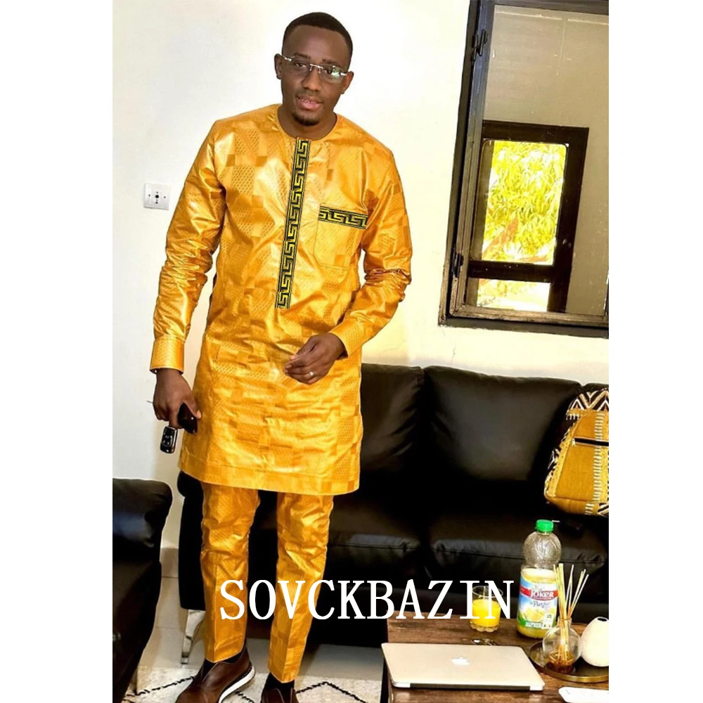 african-men-groom-top-quality-basin-riche-clothing-for-2026-nigeria-original-dresses-shiny-shadda-bazin-brrode-robe-for-wedding