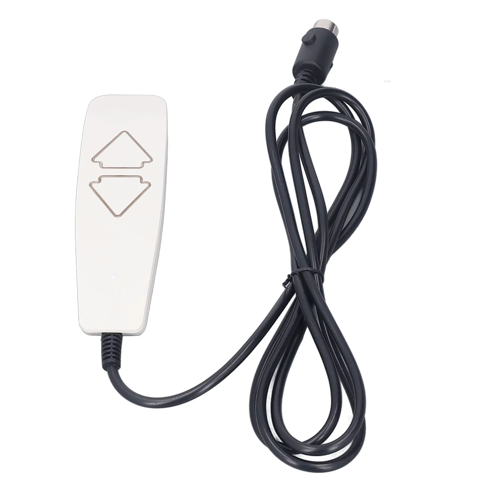 

ZK20 Подъемные стулья с дистанционным управлением, универсальный, 2 кнопки, 5-контактный подъемный стул, ручное управление для подъемного кресла, силовое кресло с электроприводом