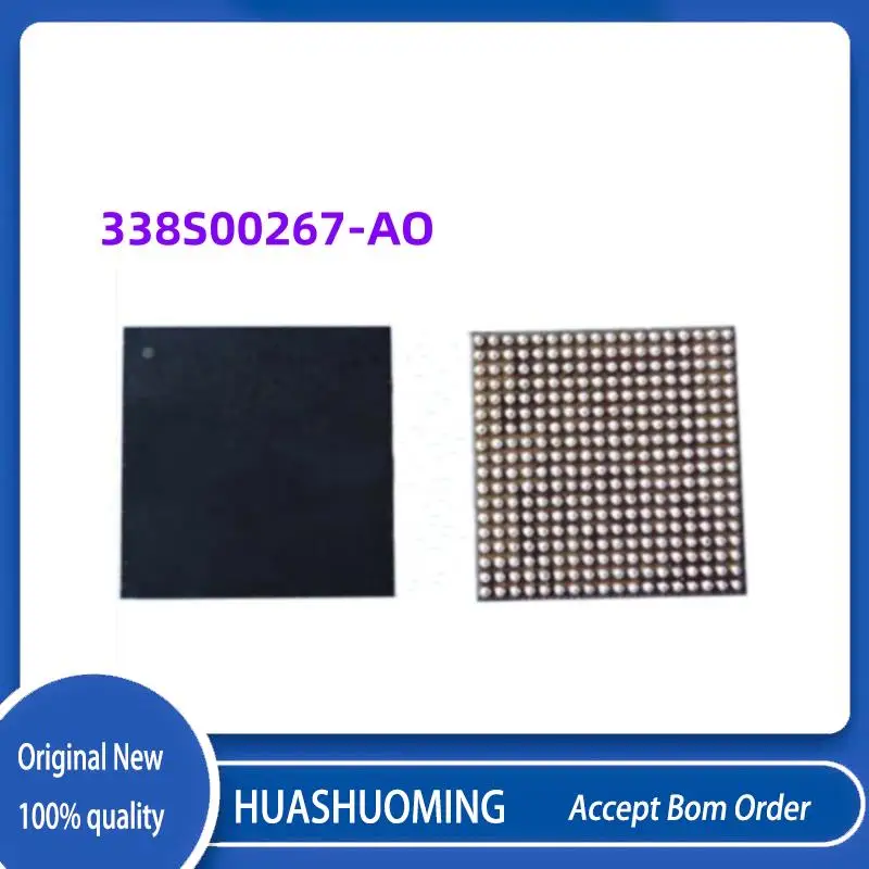 

2Pcs/Lot New 338S00267-AO 338S00267 A0 338S00267 AO BGA