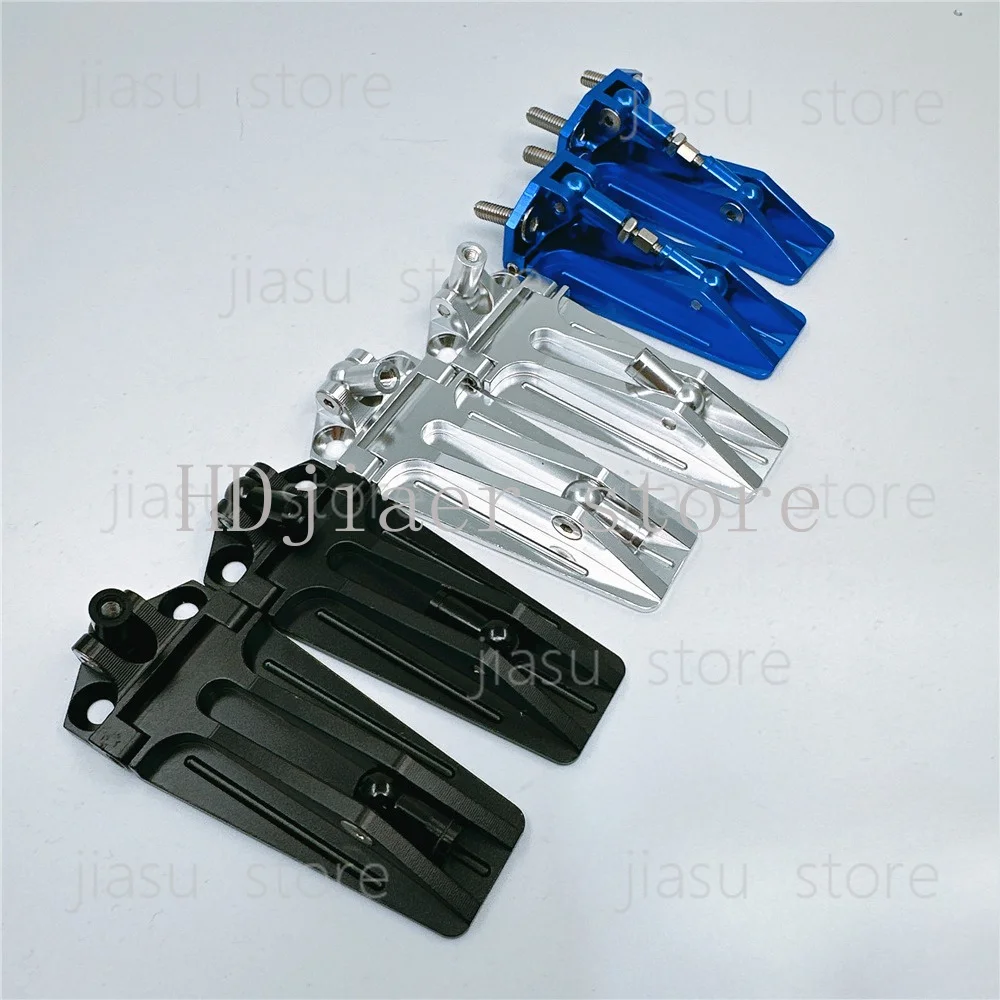 

New and old universal remote control ship metal op upgrade accessories, water pressure plate