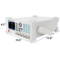 2025/Benchtop LCR Meter Component Analyzer ET4401 ET4402 ET4410 ET4501 ET4502 ET4510 with 3.5 Inch TFT LCD